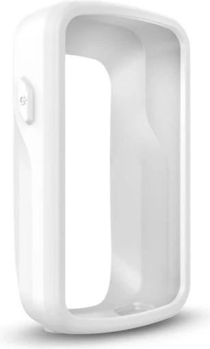 Garmin Edge 820 Silikon Schutzhülle weiß