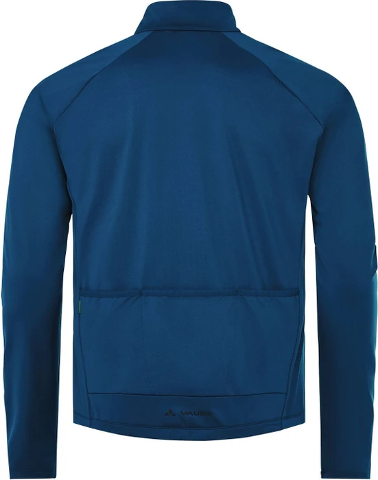 Vaude Posta Trikot langarm everest blue (Herren)