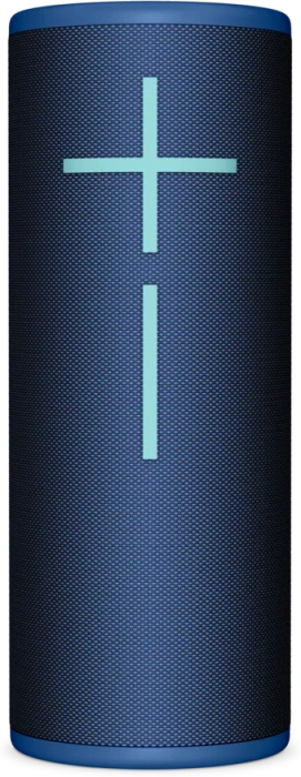 Ultimate Ears Megaboom 4 Kobaltblau