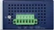 Planet Industrial Railmount 2.5G PoE-Injektor, 8x RJ-45, 240W PoE++ Vorschaubild