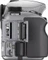 Pentax K-70 silber Body Vorschaubild
