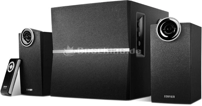 Edifier M3250 2.1 System