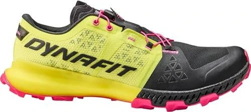 Dynafit Sky DNA black out/fluo yellow (Herren)