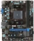 MSI A55M-E33 (AMD FM2+) Vorschaubild