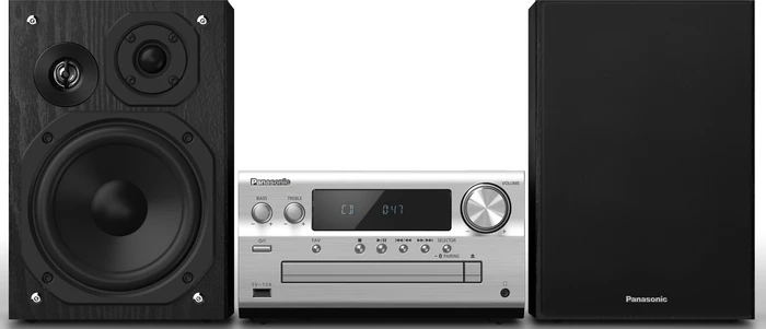 Panasonic SC-PMX802