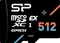 Silicon Power Hyperia, microSD Express EX I Vorschaubild