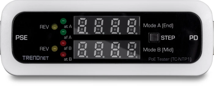 TRENDnet PoE Tester