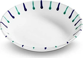 Gmundner Keramik Traunsee Suppenteller Cup 20cm