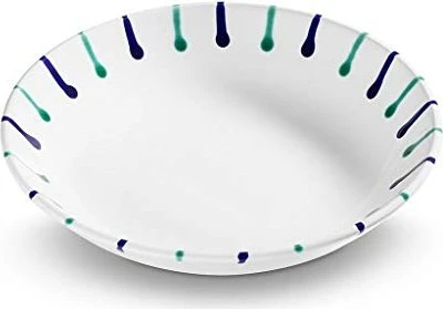 Gmundner Keramik Traunsee Suppenteller Cup 20cm