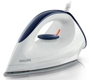 Philips GC160/02 Trockenbügeleisen