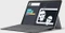 Microsoft Surface Go 2, Core m3-8100Y, 8GB RAM, 128GB Vorschaubild