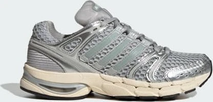adidas Adistar Control 5 grey two/cream white/wonder sage
