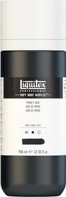 Liquitex Professional Soft Body Acrylic payne's gray, 946ml