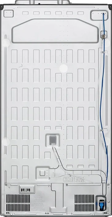 LG GSLV71PZTE Side-by-Side