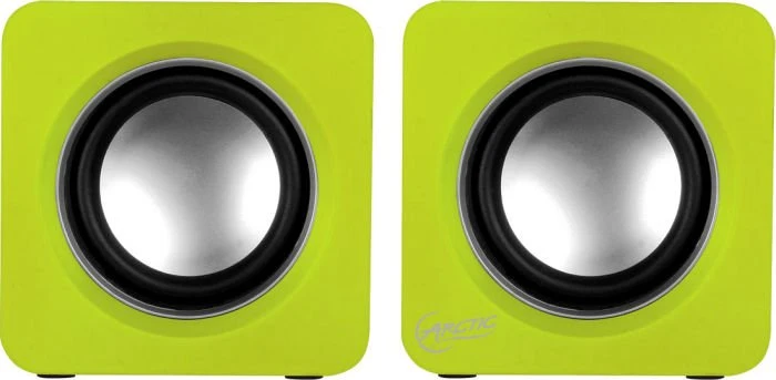 ARCTIC S111 BT lime