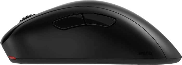 BenQ Zowie EC2-DW 4K Wireless mit Ladestation, schwarz, USB