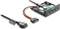 DeLOCK 3.5" USB Frontpanel, 4x USB-A 3.0, USB-A 3.0 [Buchse] Vorschaubild