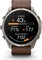 Garmin Fenix 9 Pro inReach 51mm titanium/walnut leather Vorschaubild