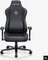 Anda Seat Novis Ultra Gamingstuhl, Size XL, Kunstleder schwarz Vorschaubild