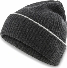 Falke Luxury Mütze oil mel.