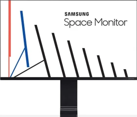 Samsung Space Monitor SR75, 27"