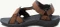 Jack Wolfskin Lakewood Ride braun/schwarz (Herren) Vorschaubild