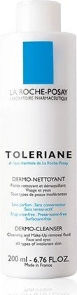La Roche-Posay Toleriane Reinigungsfluid, 400ml