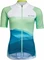 Vaude Majura FZ Tricot II Trikot kurzarm may green (Damen) Vorschaubild