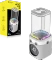 Corsair iCUE LINK XD6 RGB Elite LCD, weiss, mit Pumpe Vorschaubild