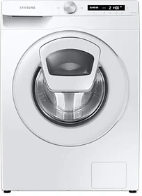Samsung WW80T554ATW Frontlader