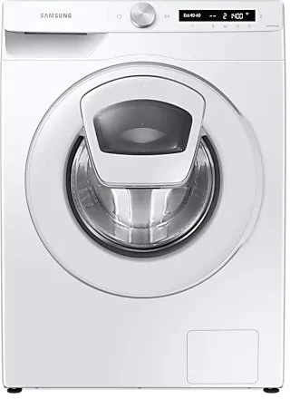 Samsung WW80T554ATW Frontlader