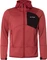 Vaude Monviso Hooded Fleece II Funktionsjacke carmine (Herren) Vorschaubild