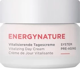Annemarie Börlind Energy Nature Tagescreme, 50ml