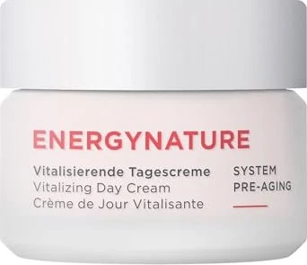 Annemarie Börlind Energy Nature Tagescreme, 50ml