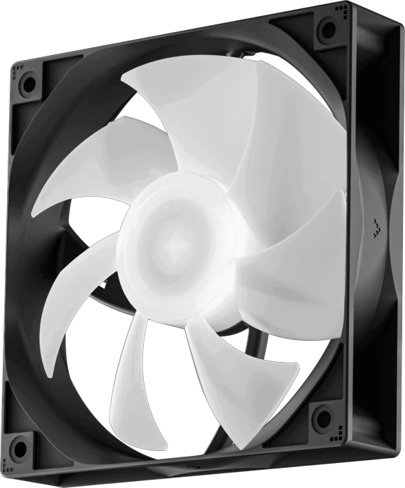 DeepCool CC560 Mesh [V2], schwarz, Glasfenster