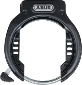 ABUS Amparo 4650 XL NR Rahmenschloss, Schlüssel