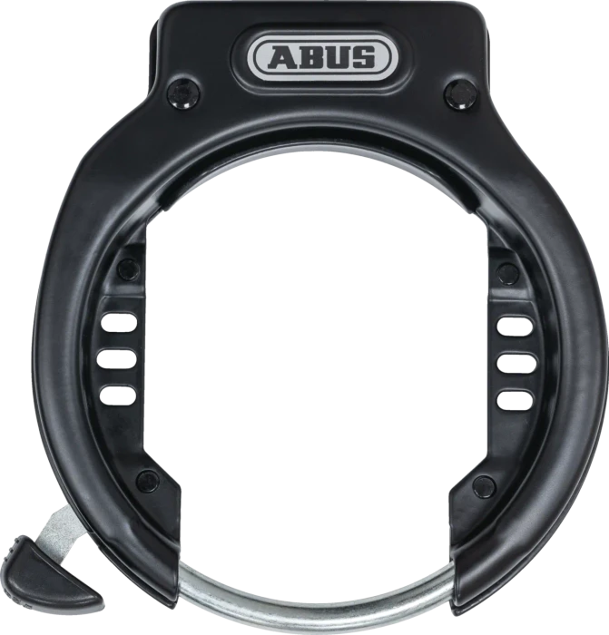 ABUS Amparo 4650 XL R Rahmenschloss, Schlüssel