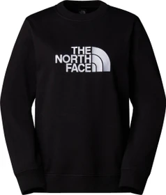 The North Face Drew Peak Sweatshirt tnf black (Damen)