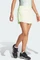 adidas Match Tennisrock green spark (Damen) Vorschaubild