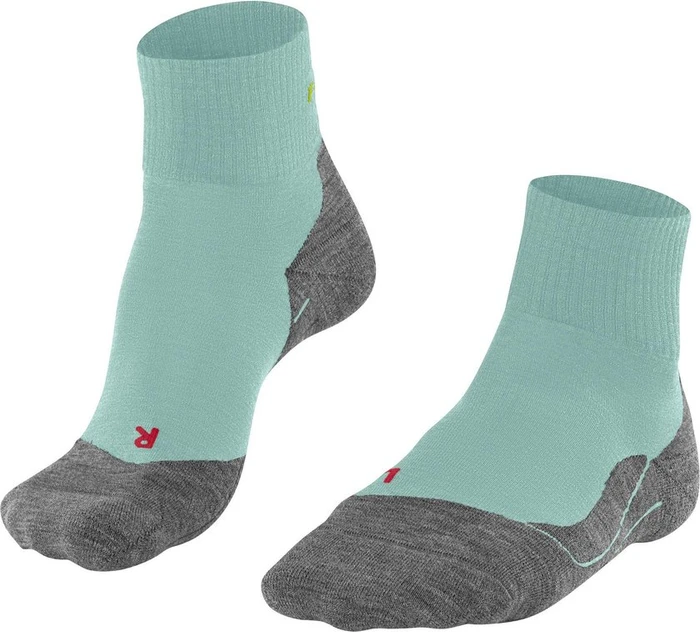 Falke TK5 Short Trekking Wandersocken (Damen)