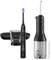 Philips HX3866/43 Cordless Power Flosser 3000 + DiamondClean 9000 Vorschaubild