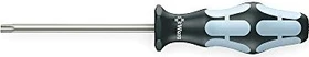 Wera Kraftform Edelstahl 3367 Torx Schraubendreher, T40x130mm