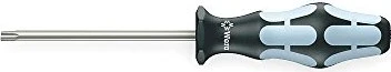 Wera Kraftform Edelstahl 3367 Torx Schraubendreher, T40x130mm