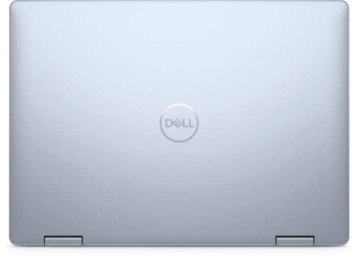 Dell Inspiron 14 2-in-1 7440, Ice Blue, Core 7 150U, 16GB RAM, 512GB SSD, DE