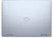 Dell Inspiron 14 2-in-1 7440, Ice Blue, Core 7 150U, 16GB RAM, 512GB SSD, DE Vorschaubild