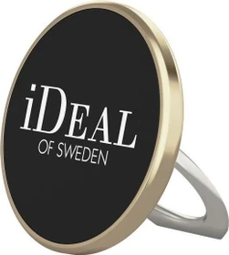 iDeal of Sweden Magnetic Ring Mount gold