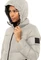 Jack Wolfskin Lenauplatz Funktionsjacke seal (Damen) Vorschaubild