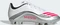 adidas F50 Messi Club FG/MG cloud white/lucid red/silver metallic (Junior) Vorschaubild