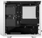 Fractal Design Meshify 2 Nano White TG Clear Tint, Glasfenster, Mini-ITX Vorschaubild
