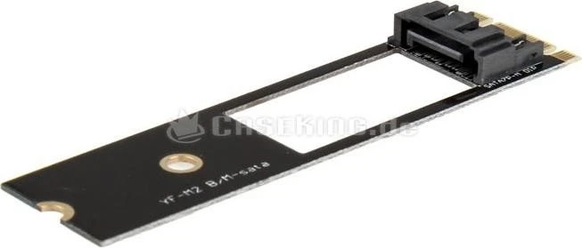 Akasa M.2 to SATA adapter